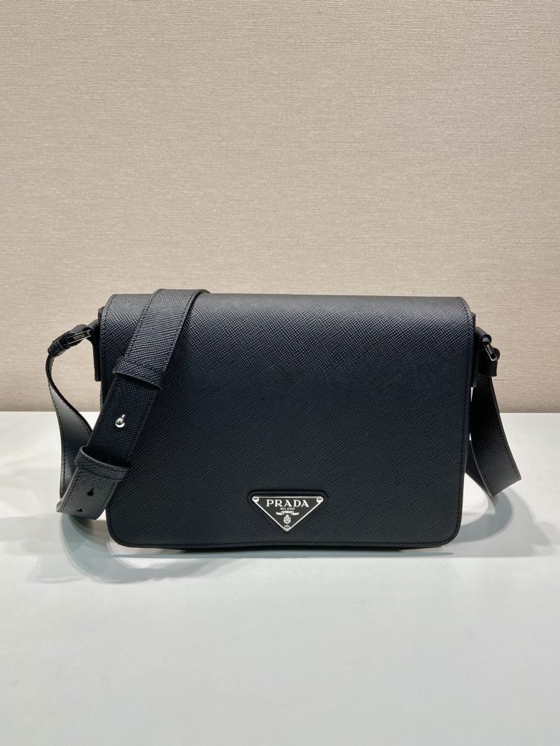 Mens Prada Satchel Bags